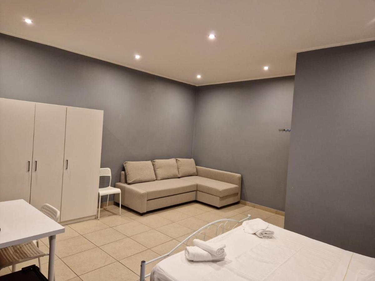 קטאניה Casa Serena מראה חיצוני תמונה