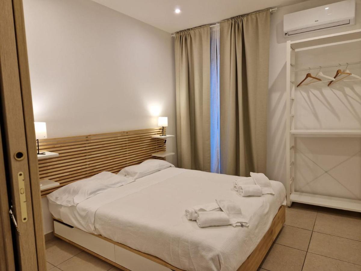 קטאניה Casa Serena מראה חיצוני תמונה