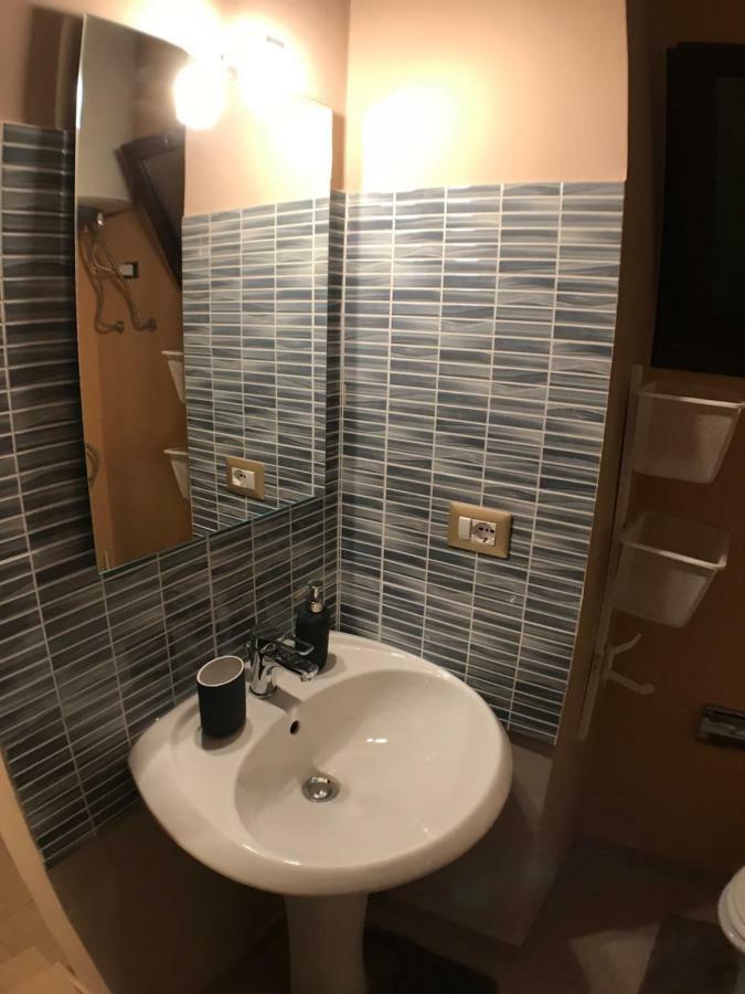קטאניה Casa Serena מראה חיצוני תמונה