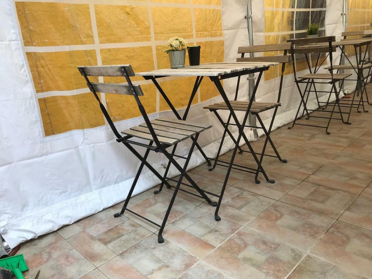 קטאניה Casa Serena מראה חיצוני תמונה