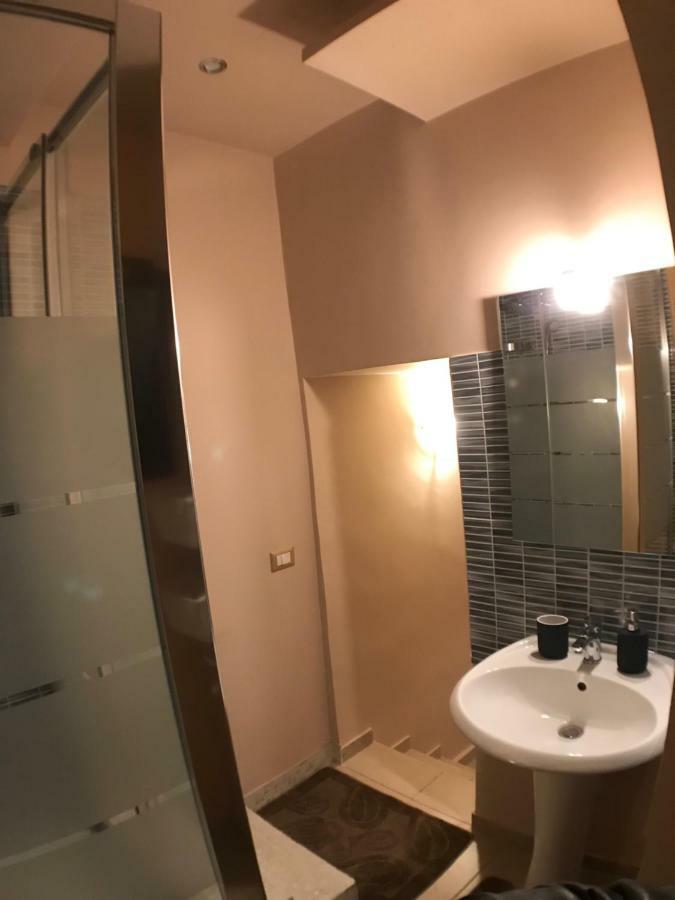 קטאניה Casa Serena מראה חיצוני תמונה
