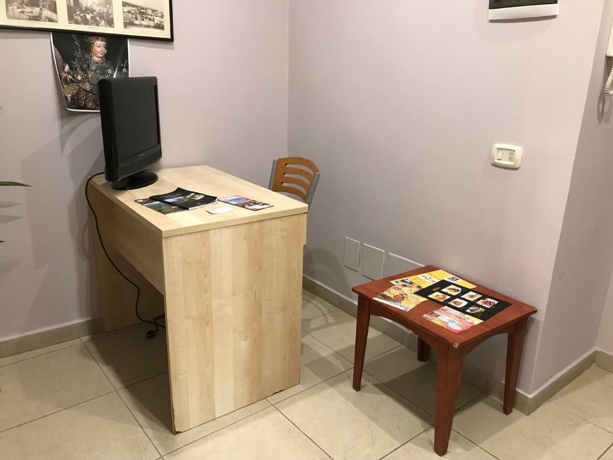 קטאניה Casa Serena מראה חיצוני תמונה
