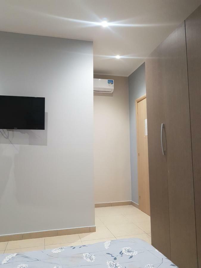 קטאניה Casa Serena מראה חיצוני תמונה