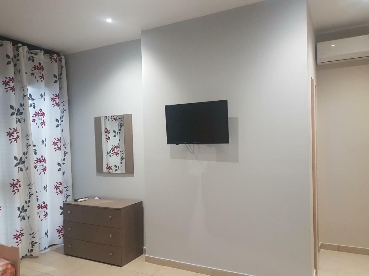 קטאניה Casa Serena מראה חיצוני תמונה