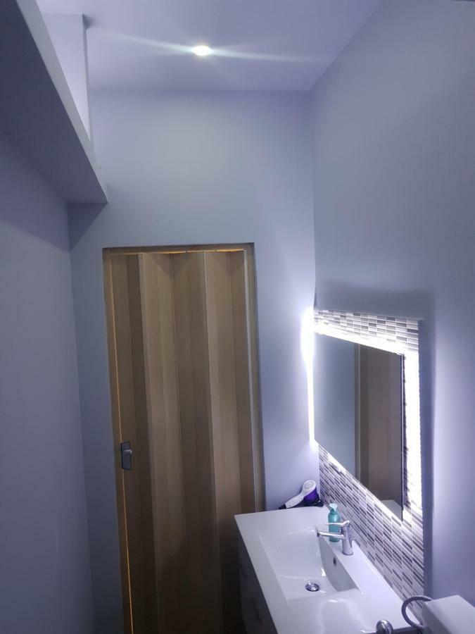 קטאניה Casa Serena מראה חיצוני תמונה