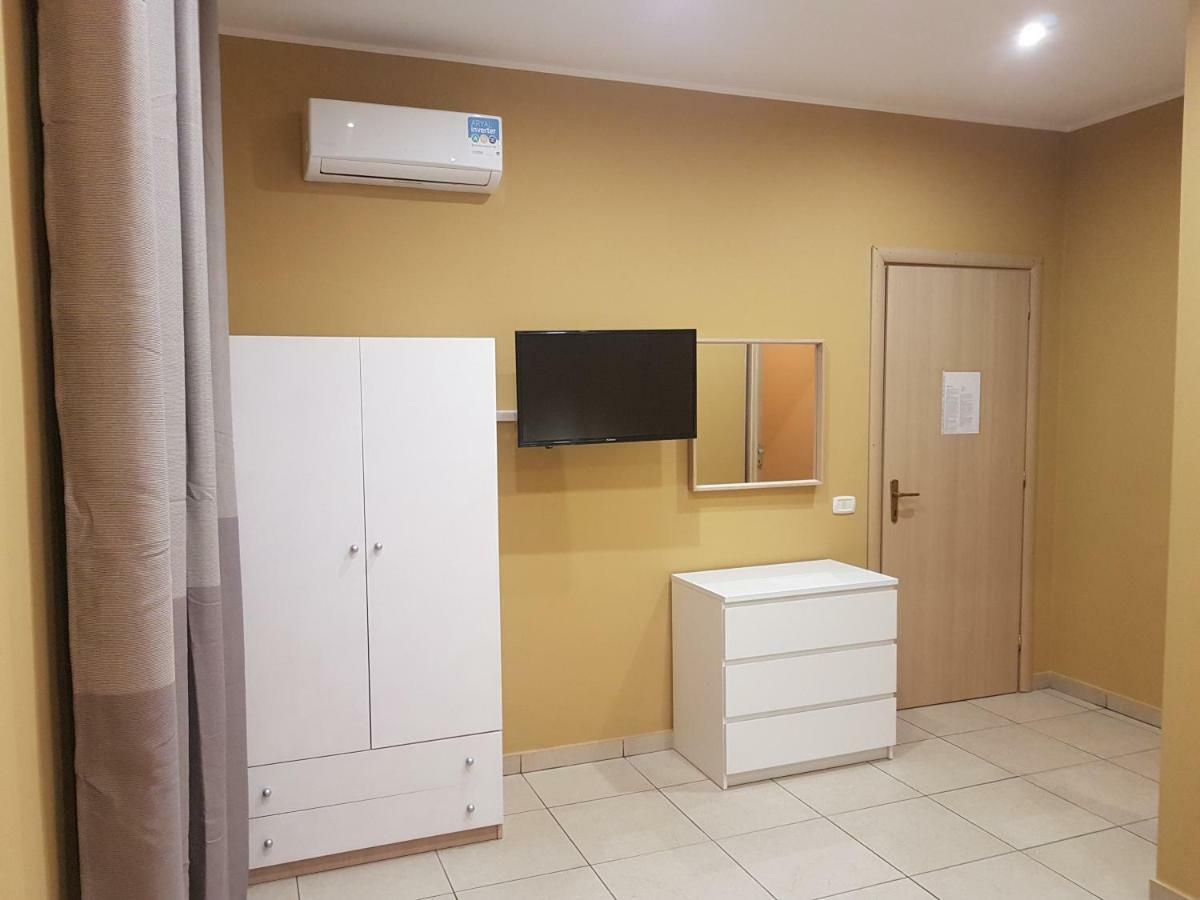 קטאניה Casa Serena מראה חיצוני תמונה
