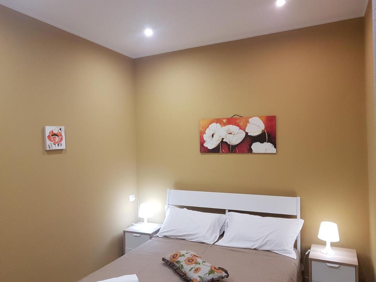 קטאניה Casa Serena מראה חיצוני תמונה